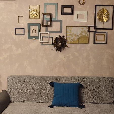 Corfu  Mon Repos Paleopolis Cosy Apartment מראה חיצוני תמונה