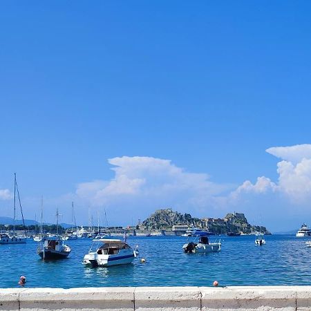 Corfu  Mon Repos Paleopolis Cosy Apartment מראה חיצוני תמונה