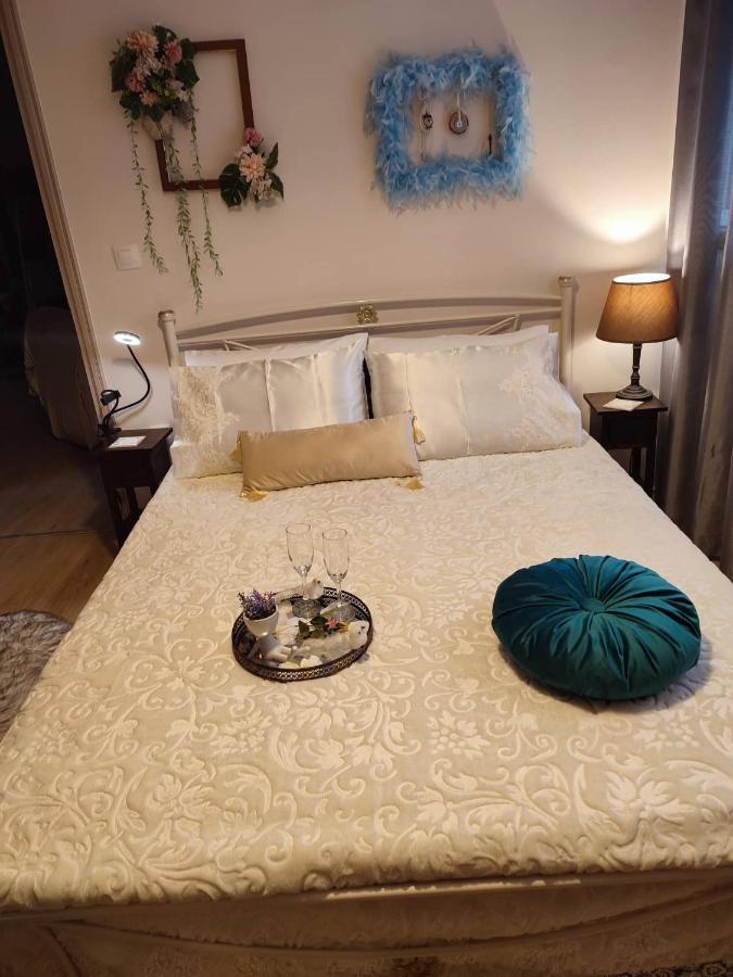 Corfu  Mon Repos Paleopolis Cosy Apartment מראה חיצוני תמונה