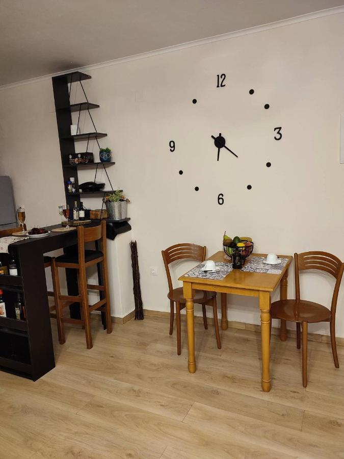 Corfu  Mon Repos Paleopolis Cosy Apartment מראה חיצוני תמונה