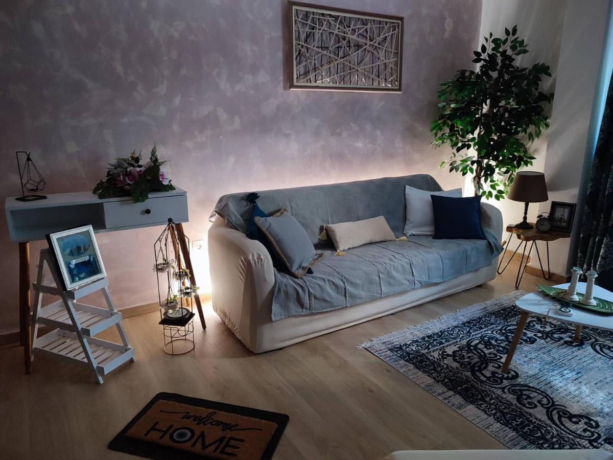 Corfu  Mon Repos Paleopolis Cosy Apartment מראה חיצוני תמונה