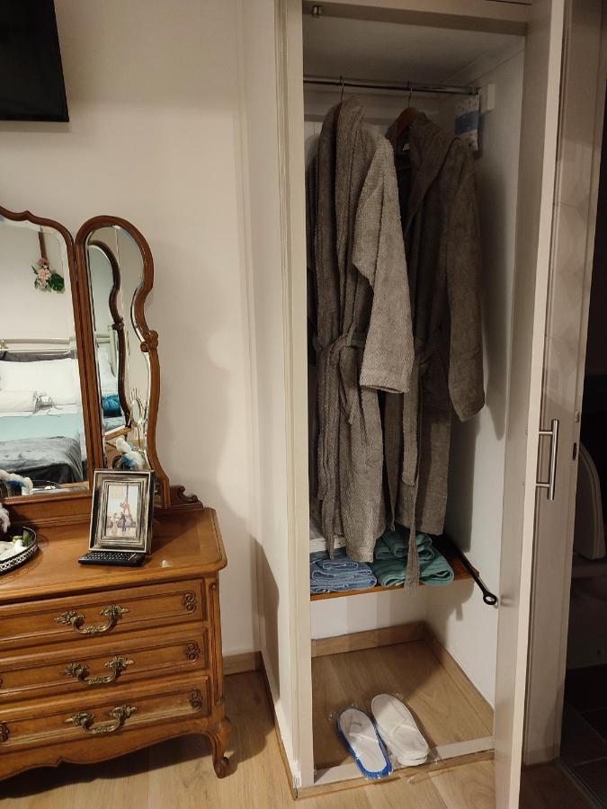 Corfu  Mon Repos Paleopolis Cosy Apartment מראה חיצוני תמונה