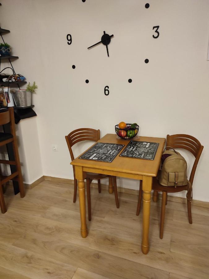 Corfu  Mon Repos Paleopolis Cosy Apartment מראה חיצוני תמונה