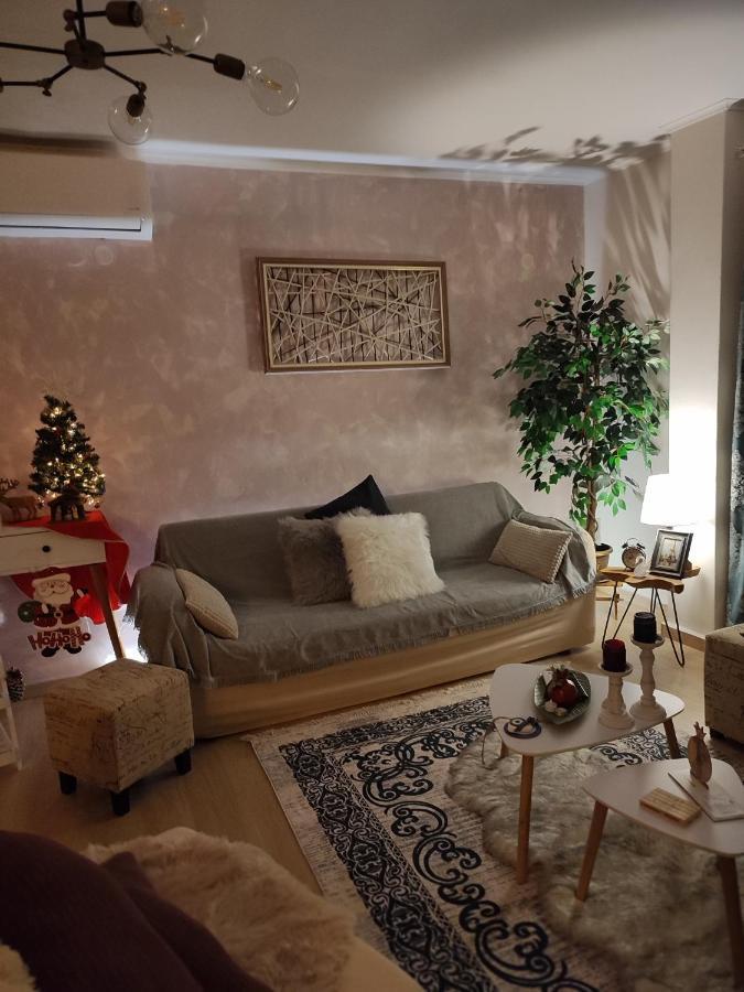 Corfu  Mon Repos Paleopolis Cosy Apartment מראה חיצוני תמונה