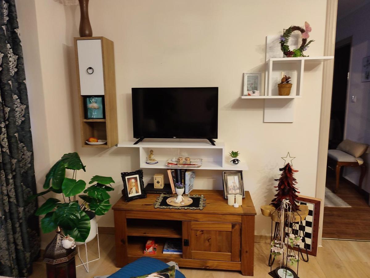 Corfu  Mon Repos Paleopolis Cosy Apartment מראה חיצוני תמונה