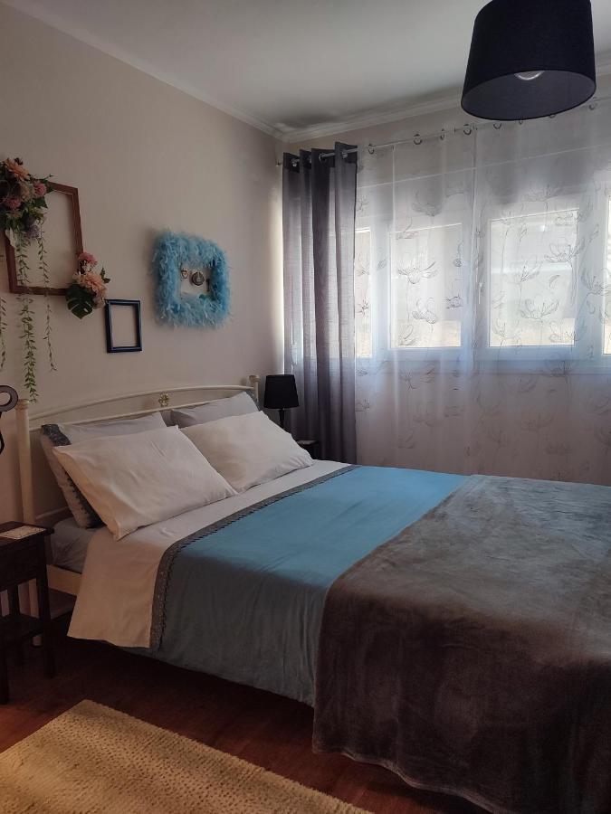 Corfu  Mon Repos Paleopolis Cosy Apartment מראה חיצוני תמונה