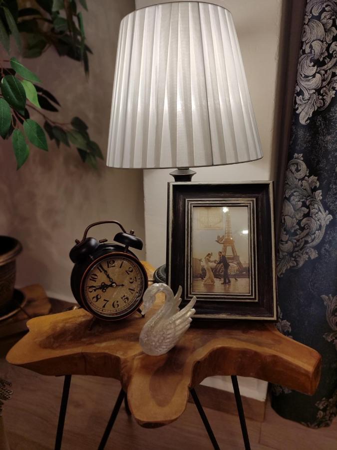 Corfu  Mon Repos Paleopolis Cosy Apartment מראה חיצוני תמונה