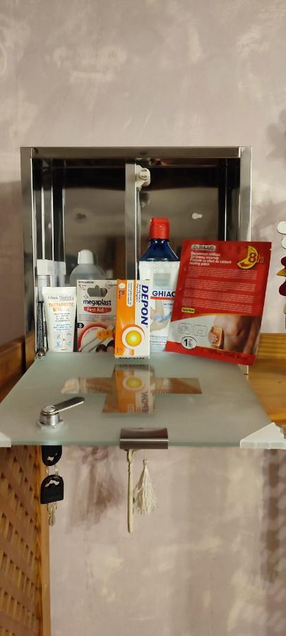 Corfu  Mon Repos Paleopolis Cosy Apartment מראה חיצוני תמונה