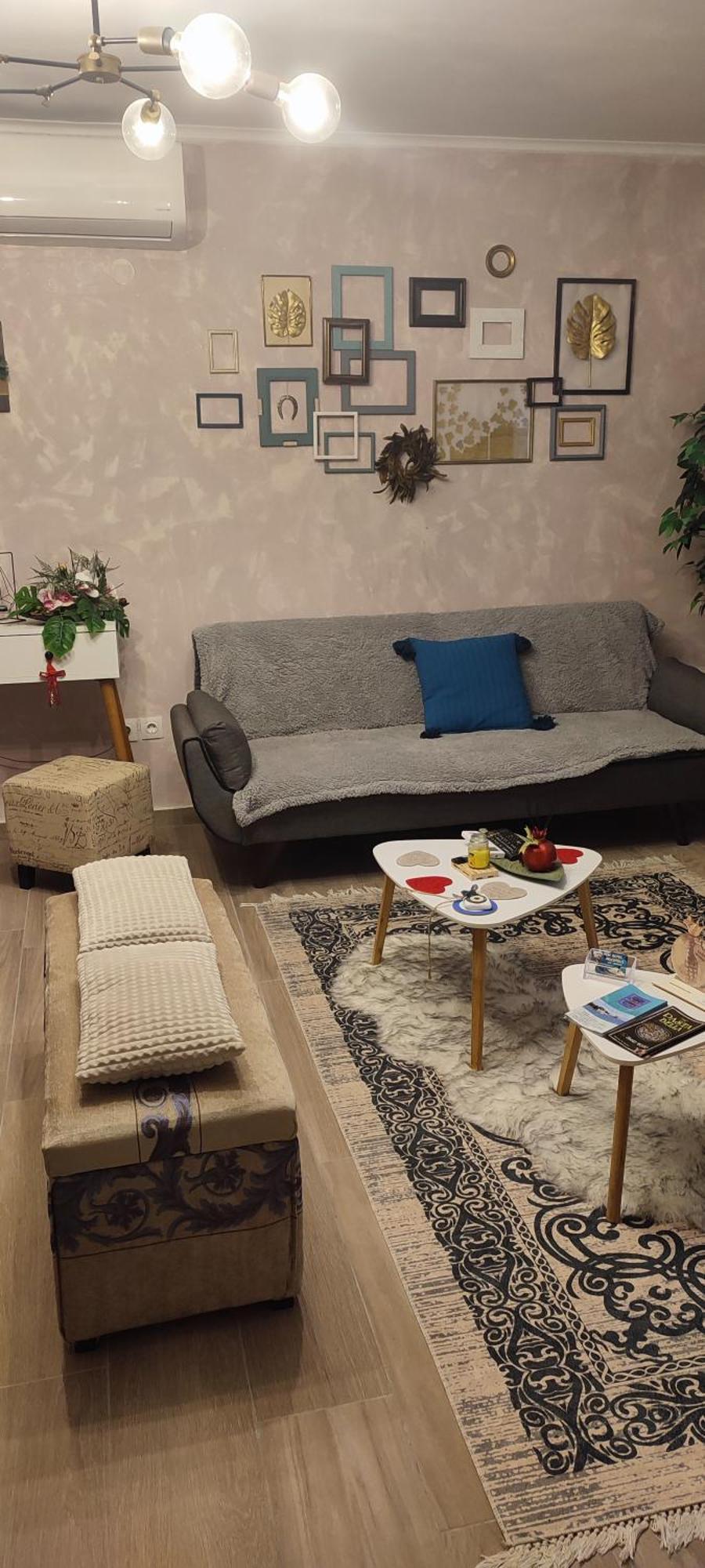 Corfu  Mon Repos Paleopolis Cosy Apartment מראה חיצוני תמונה